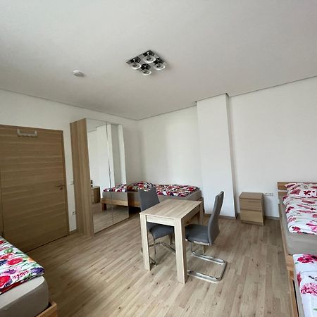 Wohnung In Datteln Dış mekan fotoğraf