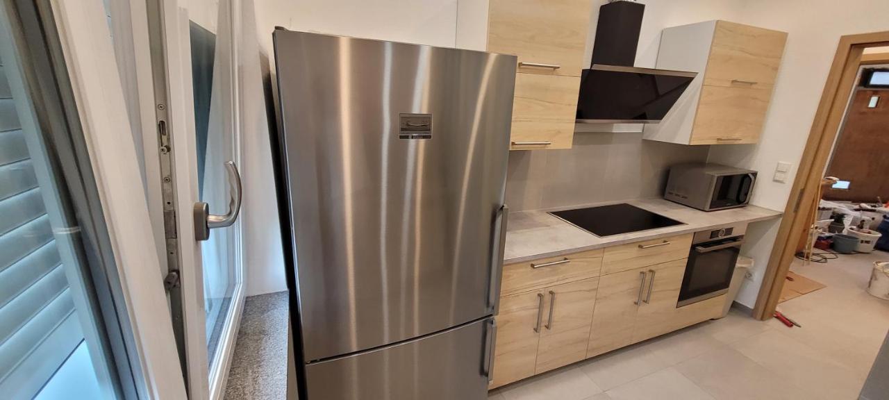Wohnung In Datteln Dış mekan fotoğraf