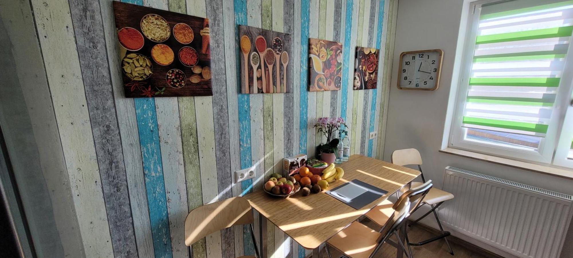 Wohnung In Datteln Dış mekan fotoğraf
