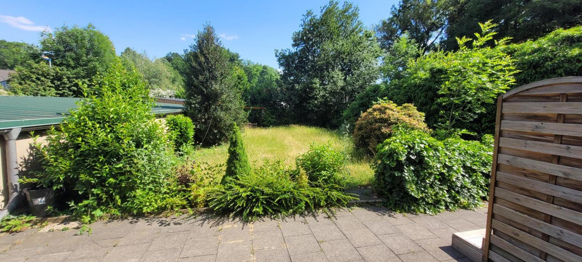Wohnung In Datteln Dış mekan fotoğraf