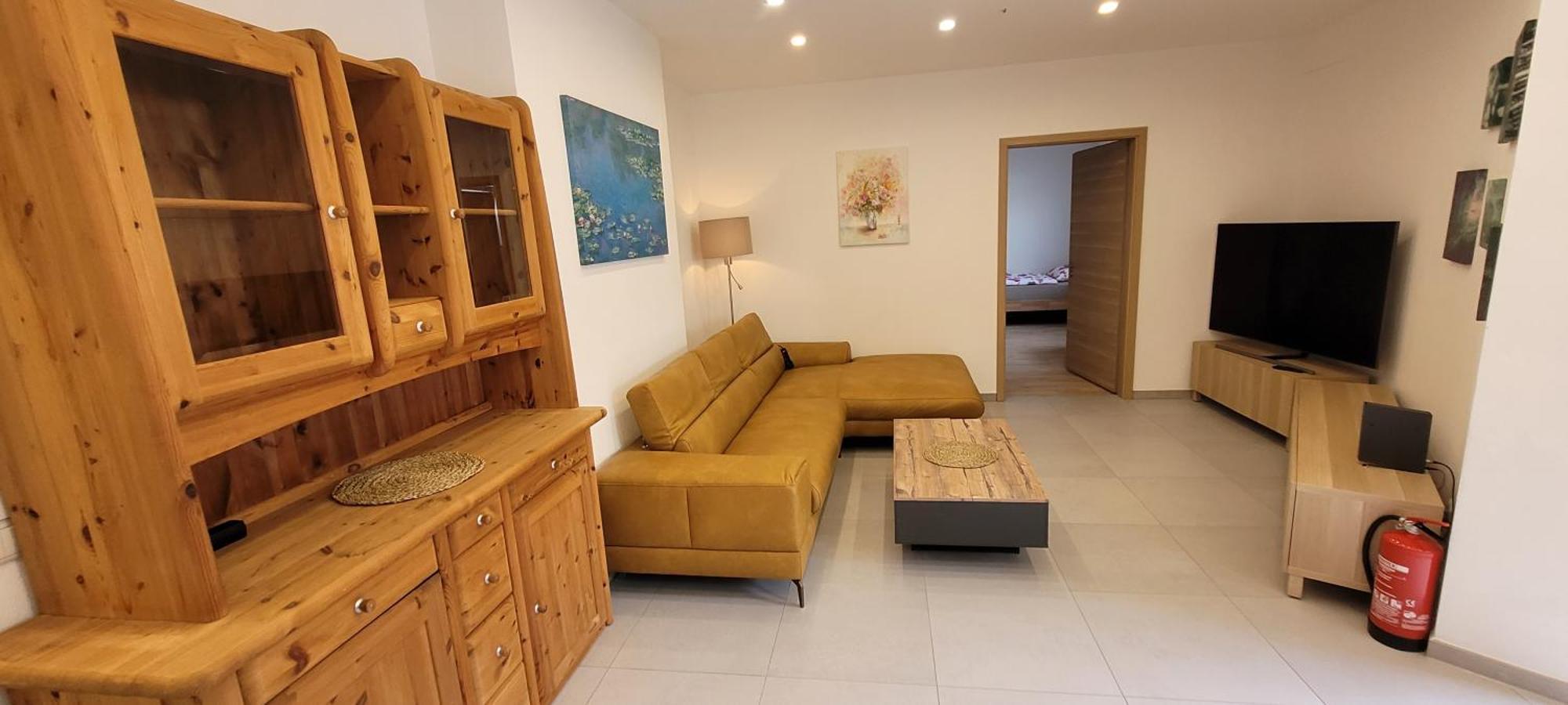 Wohnung In Datteln Oda fotoğraf