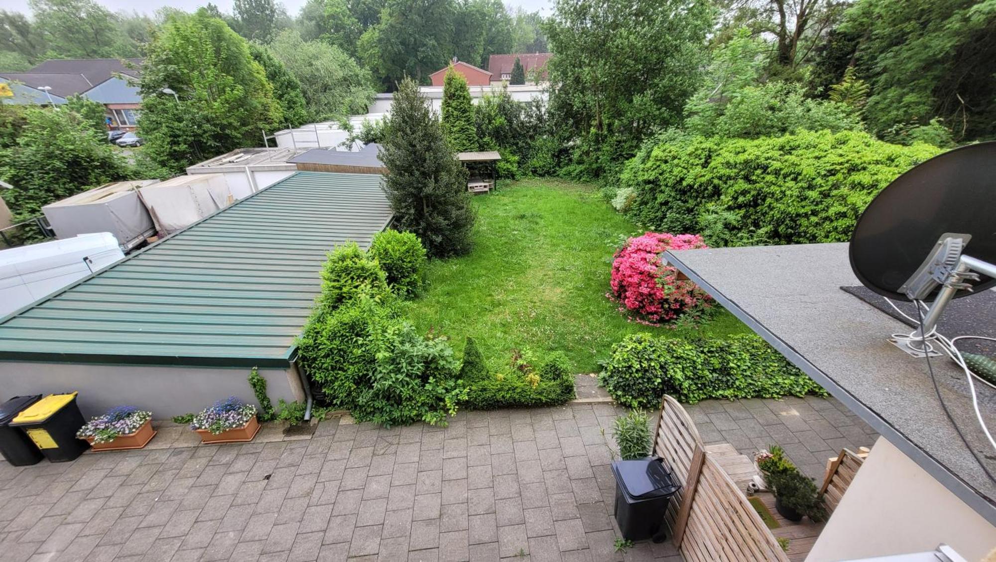 Wohnung In Datteln Dış mekan fotoğraf