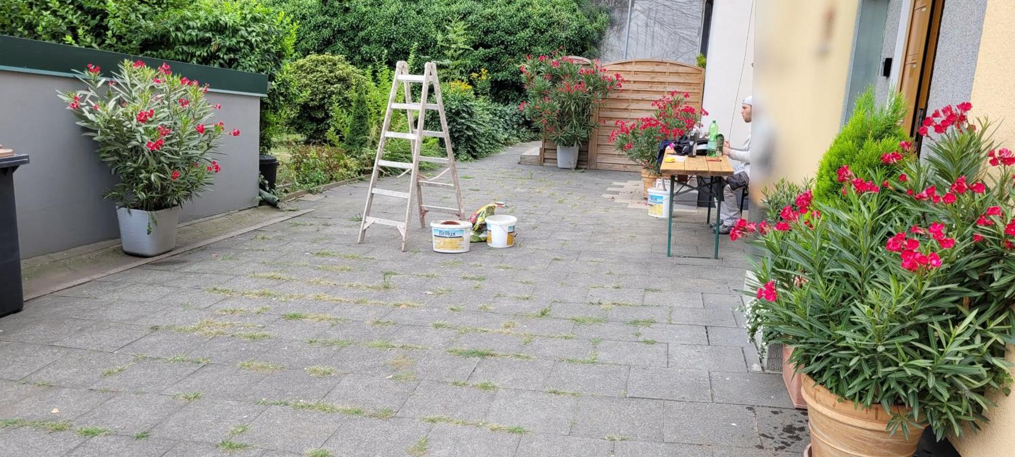 Wohnung In Datteln Oda fotoğraf