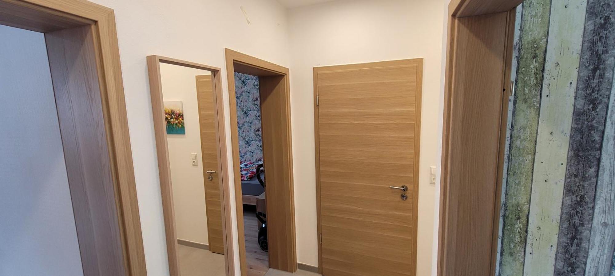 Wohnung In Datteln Oda fotoğraf