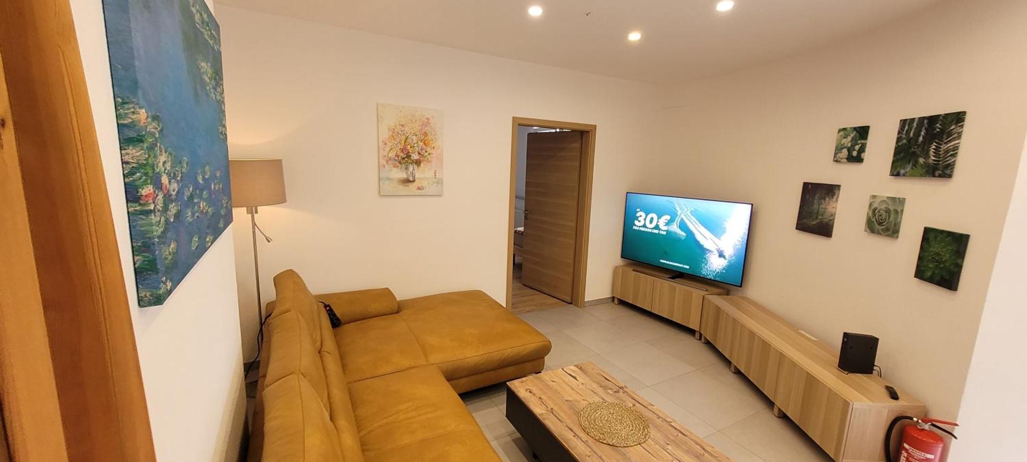 Wohnung In Datteln Oda fotoğraf