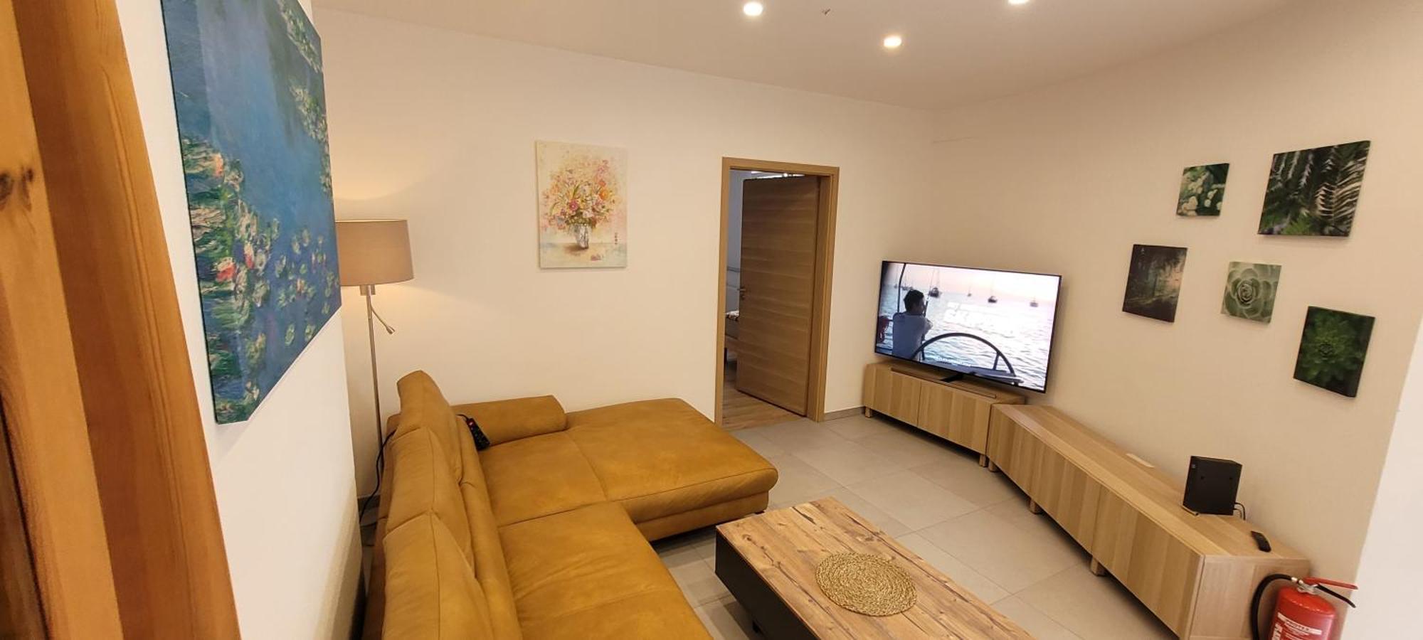 Wohnung In Datteln Oda fotoğraf