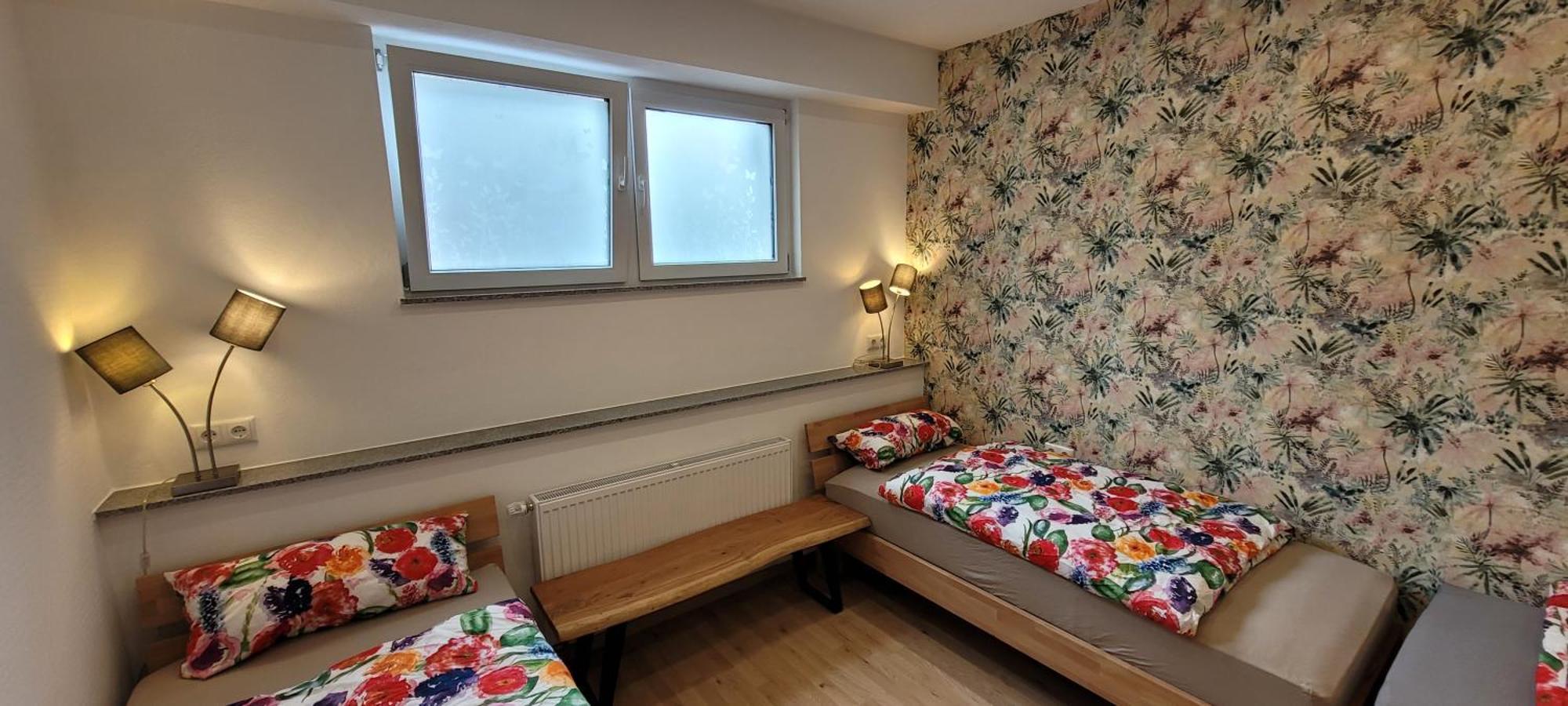 Wohnung In Datteln Oda fotoğraf