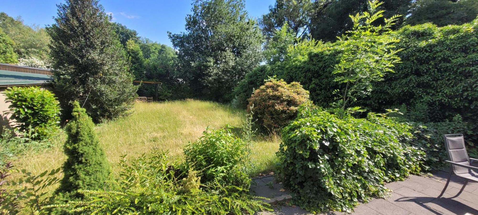 Wohnung In Datteln Oda fotoğraf