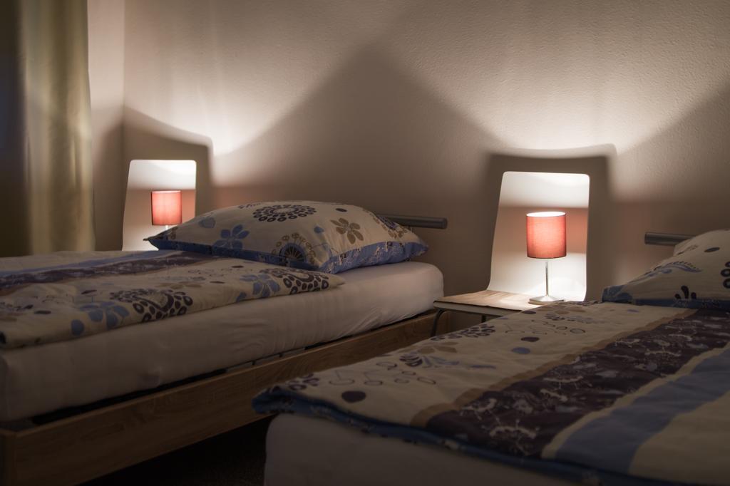 Wohnung In Datteln Dış mekan fotoğraf