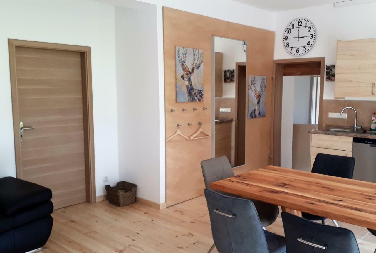 Wohnung In Datteln Dış mekan fotoğraf