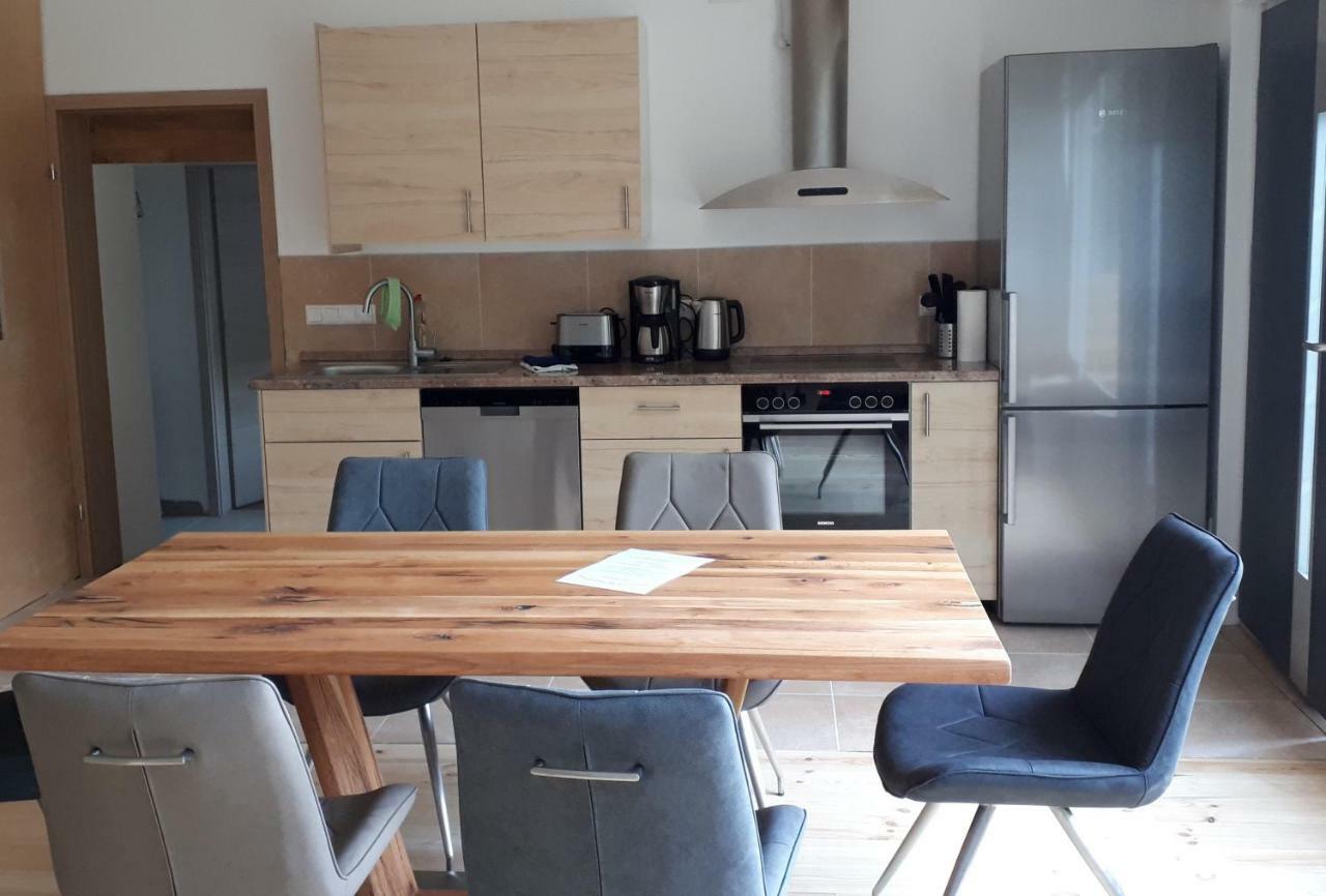 Wohnung In Datteln Dış mekan fotoğraf