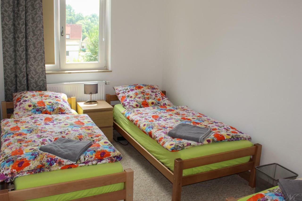 Wohnung In Datteln Dış mekan fotoğraf